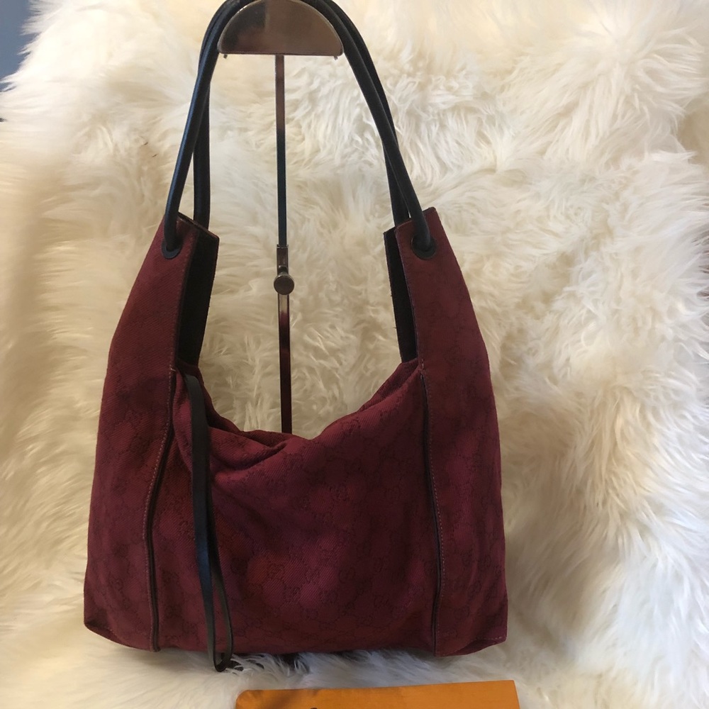 🔥SOLD🔥Gucci shoulder bag